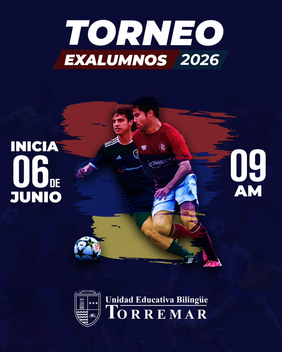 promocional exalumnos 2026